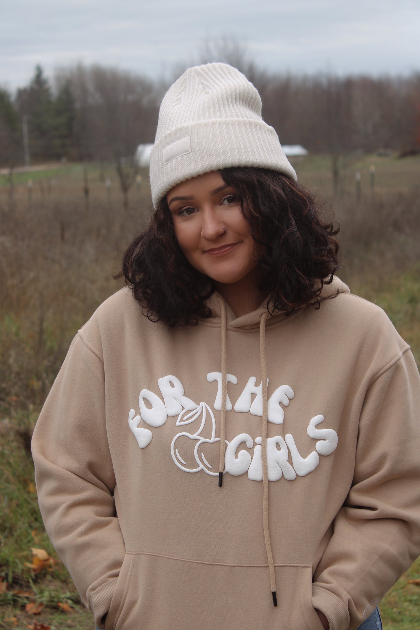 FIRST EDITION FTG HOODIE