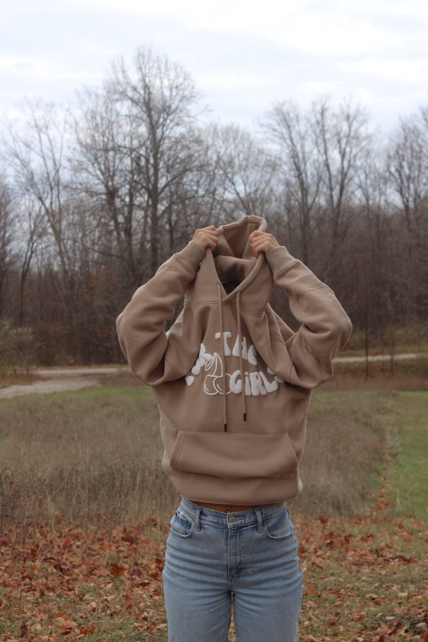 FIRST EDITION FTG HOODIE